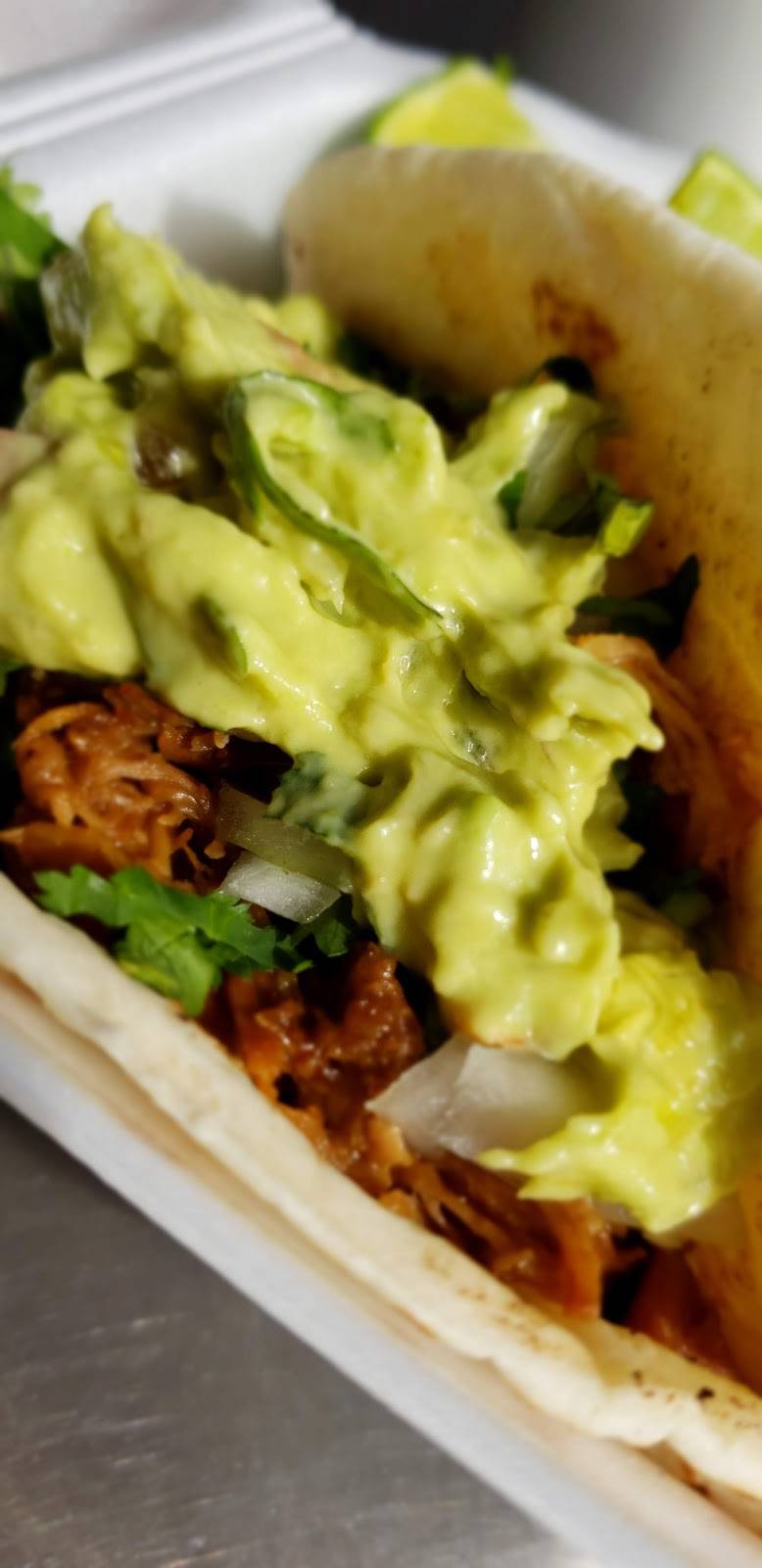 Chicken And Taco Loco | restaurant | 535 E Brandon Blvd, Brandon, FL 33511, USA | 8135062664 OR +1 813-506-2664