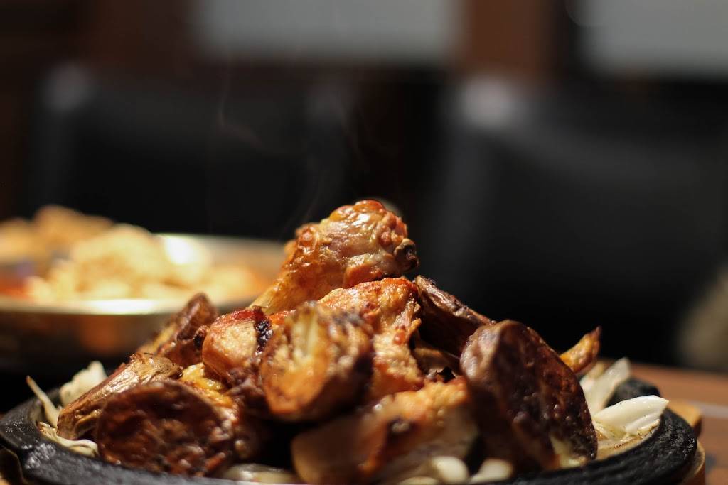 No.1 PlusChicken | restaurant | 2240 Royal Ln #103, Dallas, TX 75229, USA | 9724889100 OR +1 972-488-9100