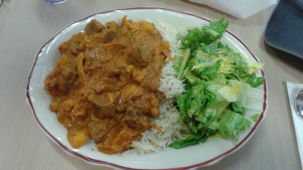 Little India Express | restaurant | 430 E 25th St #35, Tacoma, WA 98421, USA | 2532720770 OR +1 253-272-0770