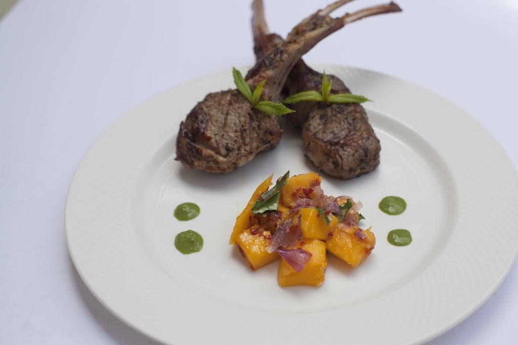 Indique Heights Catering | restaurant | 8621 Ziggy Ln, Gaithersburg, MD 20877, USA | 3019771500 OR +1 301-977-1500