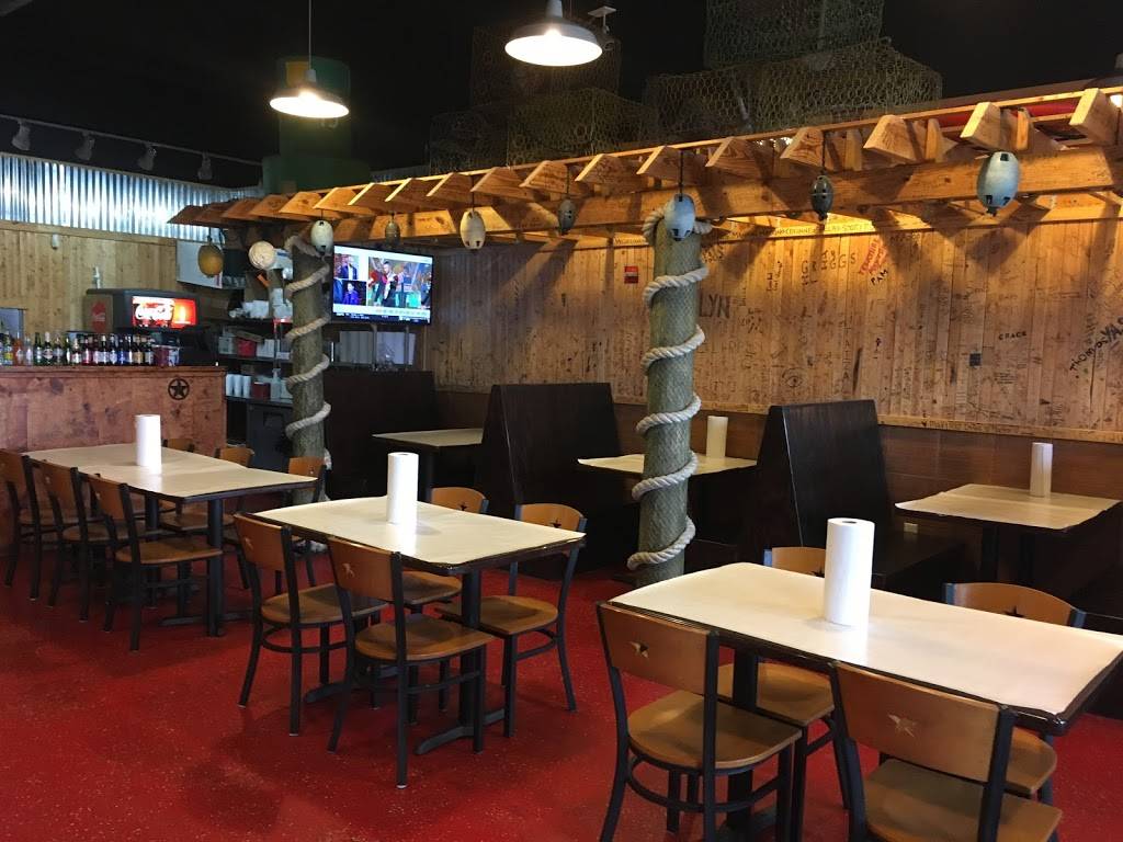 Crawfish N More | restaurant | 6210 Hwy 6 Ste A, Missouri City, TX 77459, USA | 2819695322 OR +1 281-969-5322