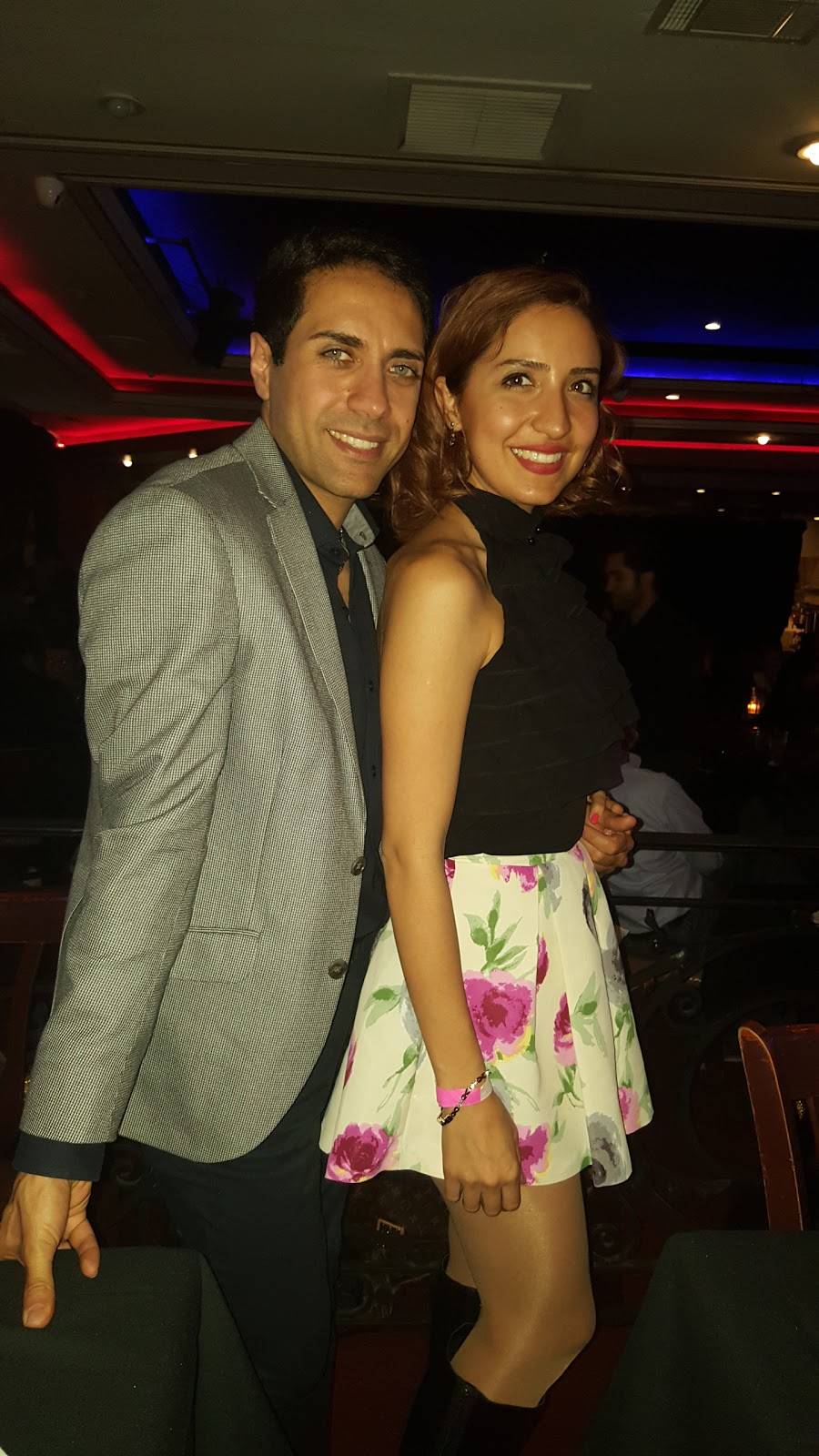 Cabaret Tehran | restaurant | 16101 Ventura Blvd #160, Encino, CA 91436, USA | 8189855800 OR +1 818-985-5800