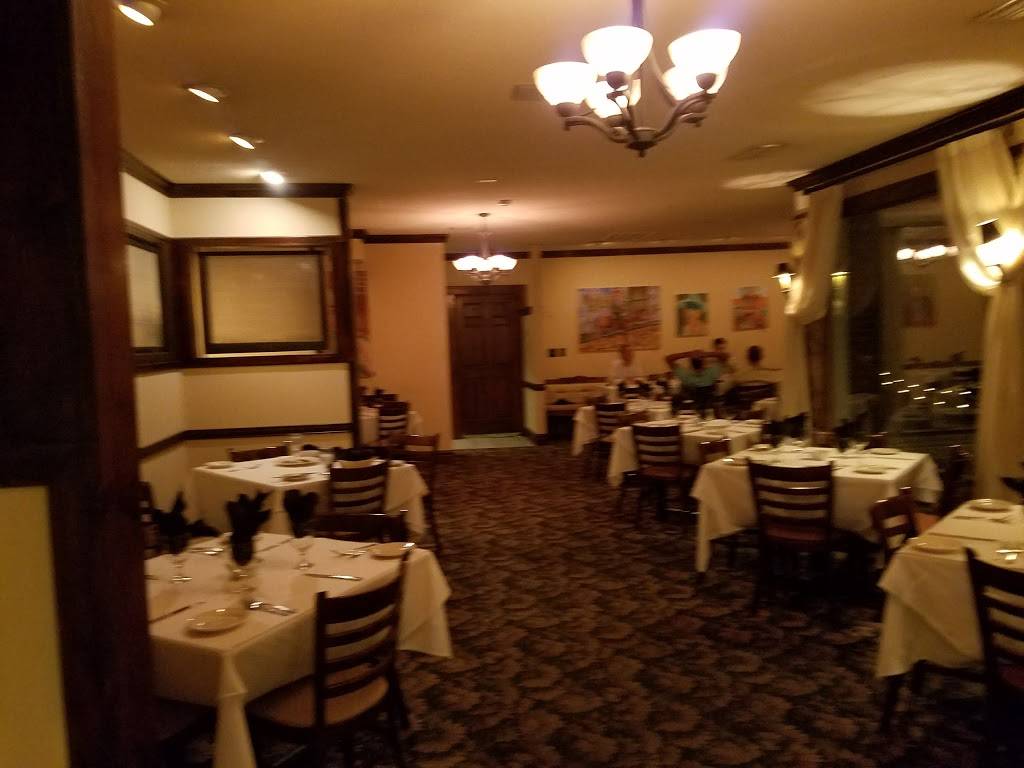 Marks Restaurant | restaurant | 616 Dolley Madison Rd, Greensboro, NC 27410, USA | 3363870410 OR +1 336-387-0410