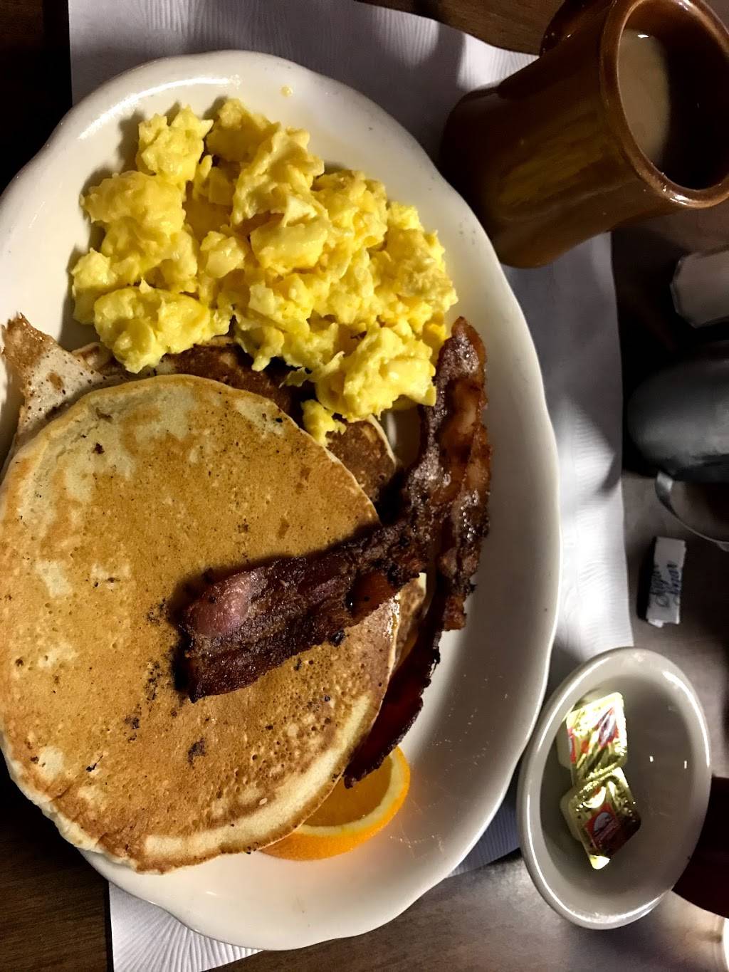 Christines Restaurant - Lake George | restaurant | 3017 Lake Shore Dr, Lake George, NY 12845, USA | 5186855228 OR +1 518-685-5228