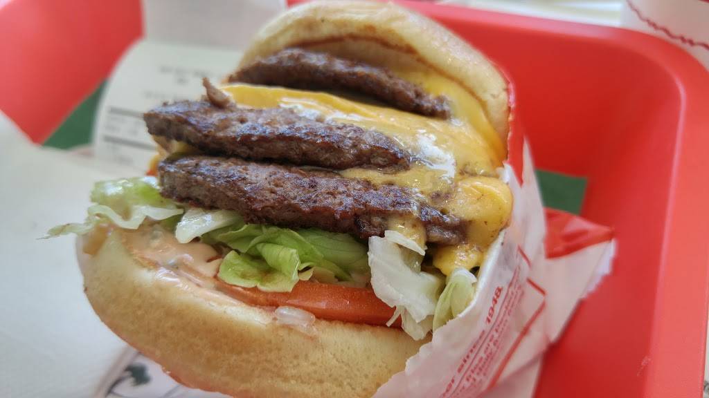 In-N-Out Burger | restaurant | 3927 Grand Ave, Chino, CA 91710, USA | 8007861000 OR +1 800-786-1000