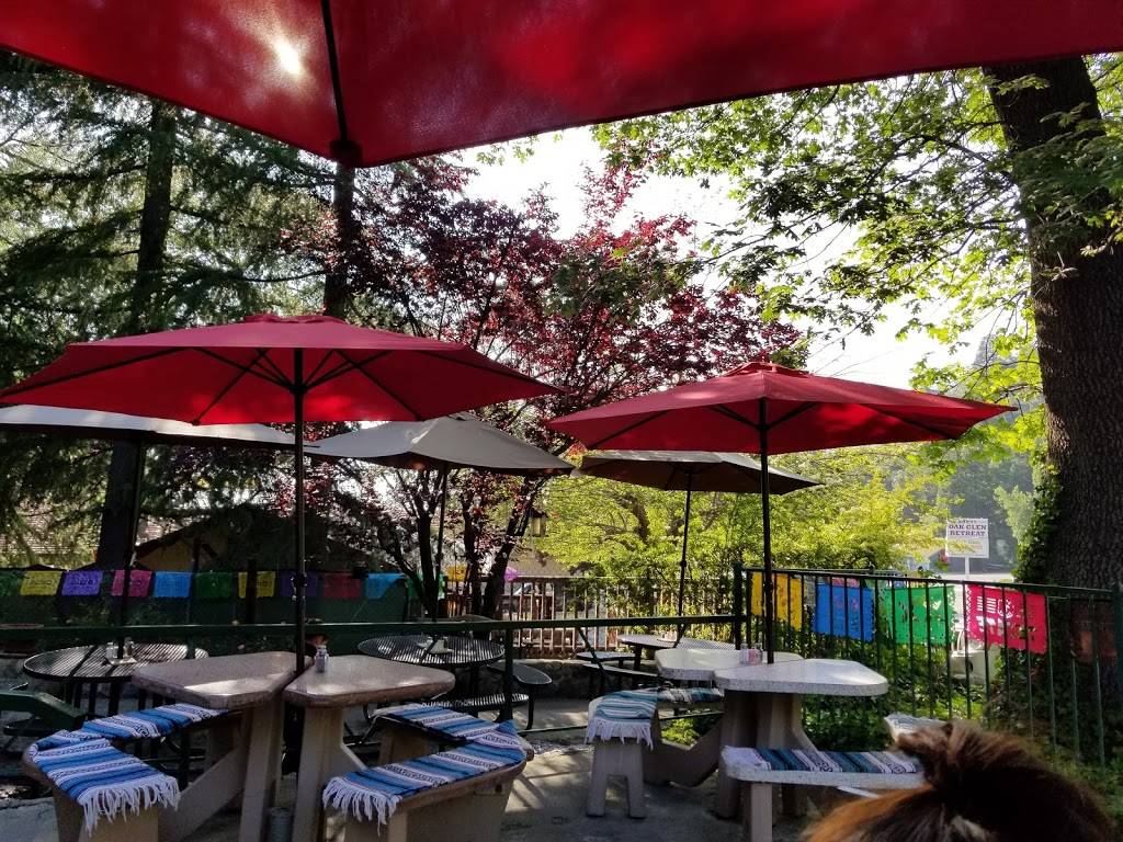 El Mexicano II | restaurant | 38989 Oak Glen Rd, Yucaipa, CA 92399, USA | 9097909534 OR +1 909-790-9534