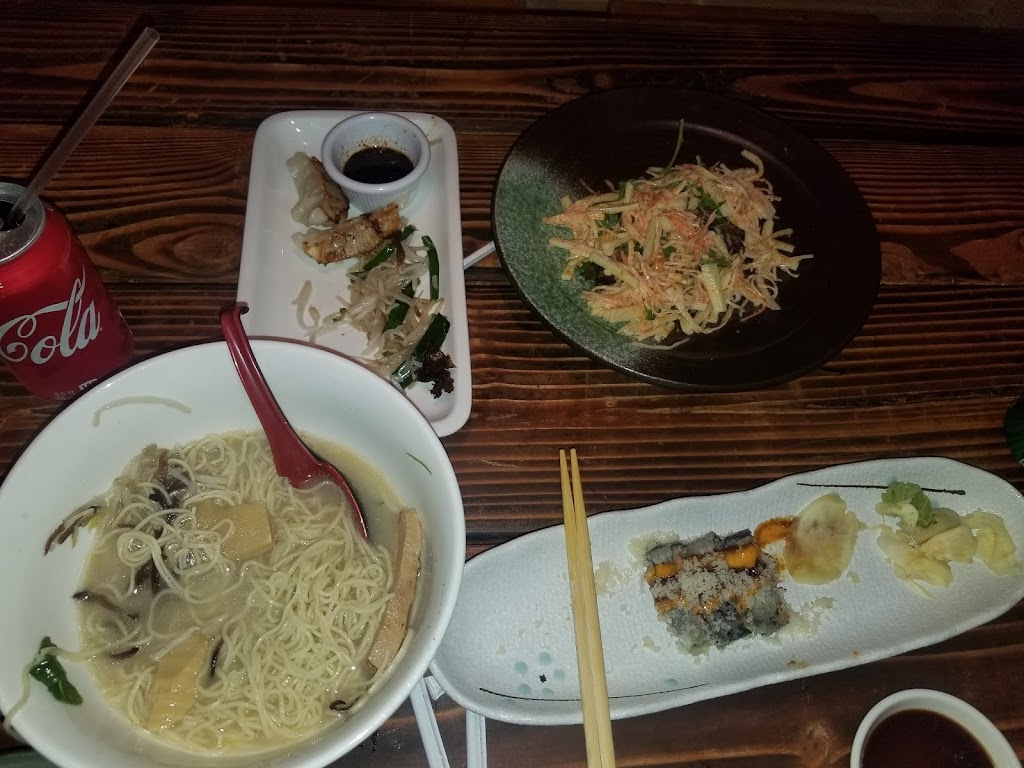 Jin Ramen Sushi | restaurant | 66-41 Fresh Pond Rd, Queens, NY 11385, USA | 3479873959 OR +1 347-987-3959