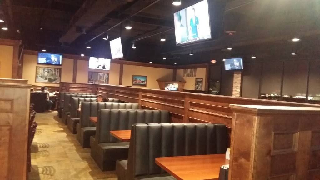 Barros Pizza | restaurant | 2050 N Alma School Rd #8, Chandler, AZ 85224, USA | 4809634720 OR +1 480-963-4720