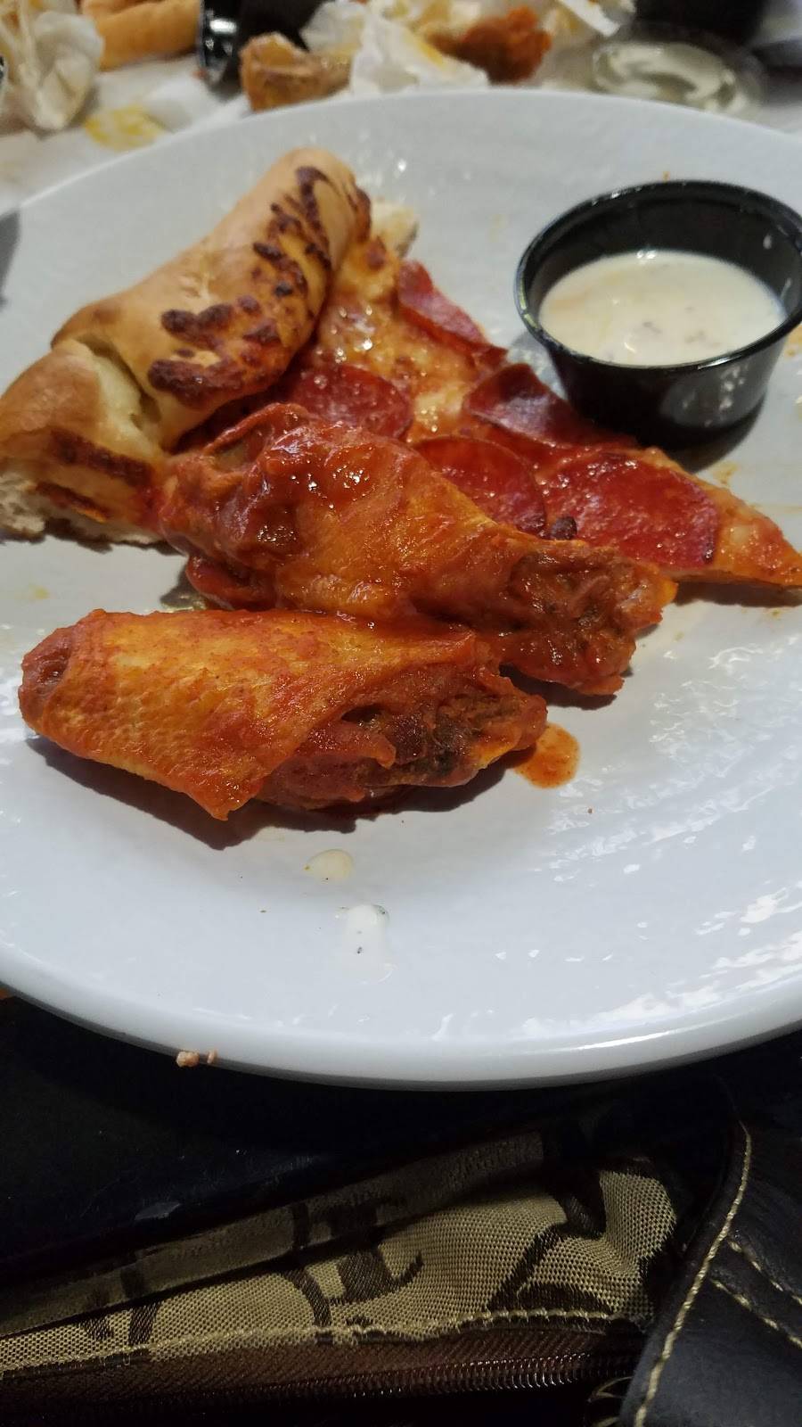 Phoenix Slice House | meal takeaway | 326 N 48th St, Phoenix, AZ 85008, USA | 6022756376 OR +1 602-275-6376