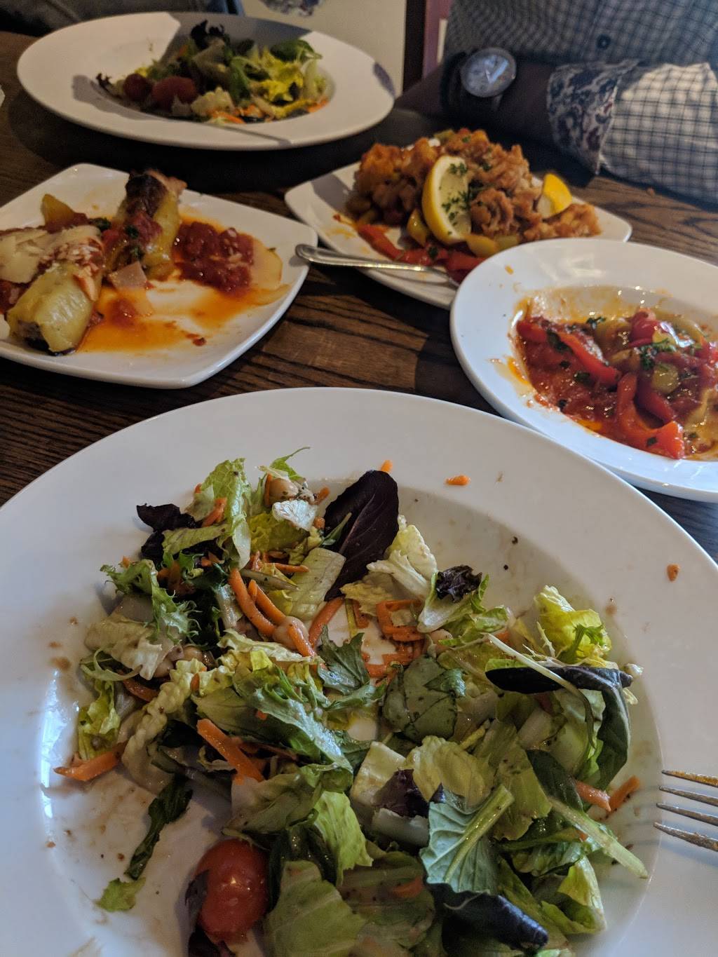 Piccolo Italian Restaurant | restaurant | 1261 Som Center Rd, Mayfield Heights, OH 44124, USA | 4406461383 OR +1 440-646-1383