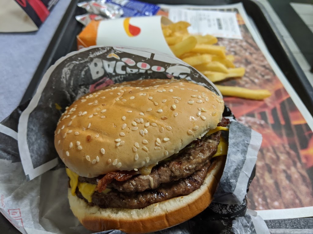 Burger King | restaurant | 1 NW Oakland Park Blvd, Fort Lauderdale, FL 33311, USA | 9545647762 OR +1 954-564-7762