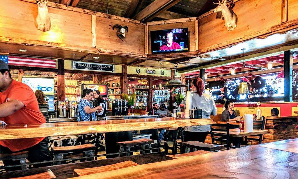 Harris County Smokehouse - Katy | restaurant | 222 West Grand Parkway South, Katy, TX 77494, USA | 8329133112 OR +1 832-913-3112