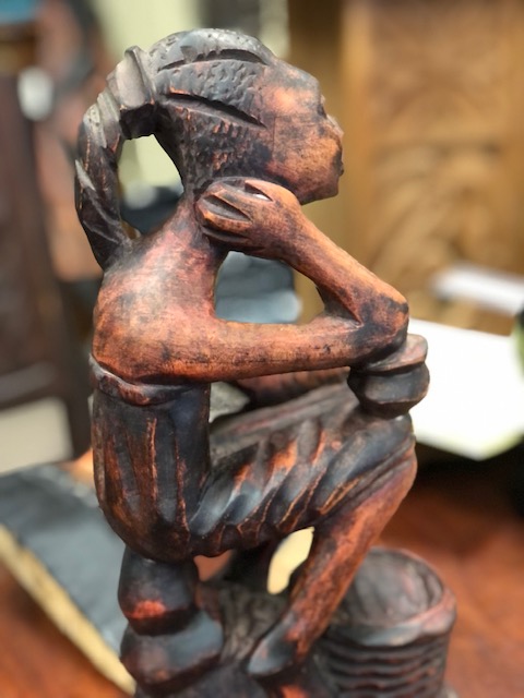 Motherland Gallery | restaurant | 4080 Elvis Presley Blvd, Memphis, TN 38116, USA | 9012588596 OR +1 901-258-8596