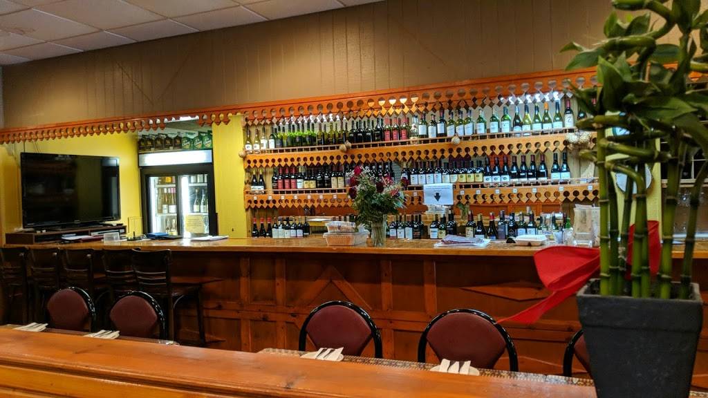 Cha Da Thai | restaurant | 173 Howard St, Boone, NC 28607, USA | 8282680434 OR +1 828-268-0434