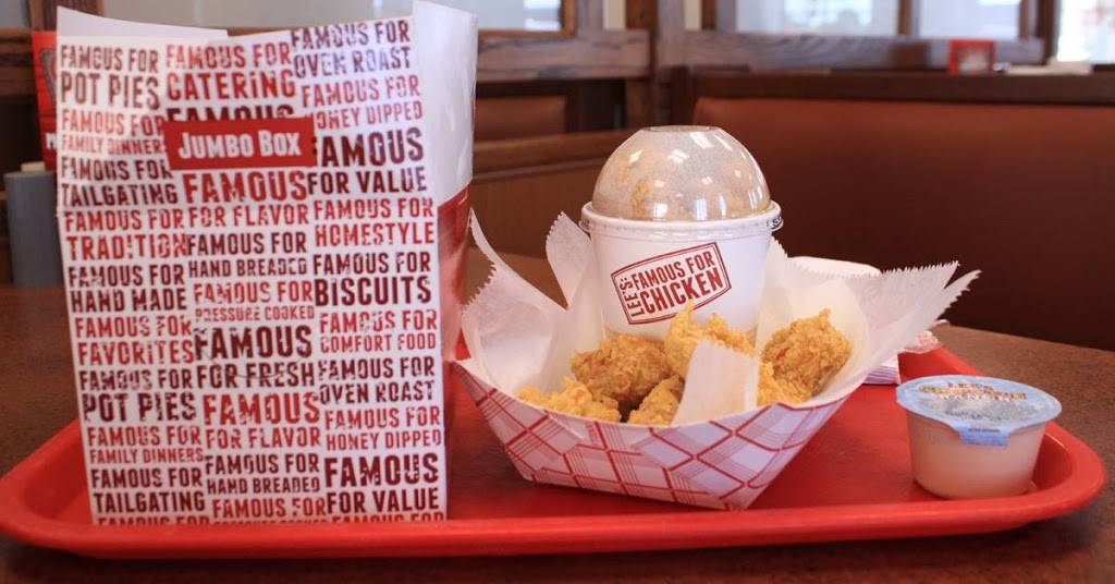 Lees Famous Recipe Chicken | restaurant | 6315 Chambersburg Rd, Dayton, OH 45424, USA | 9372337320 OR +1 937-233-7320