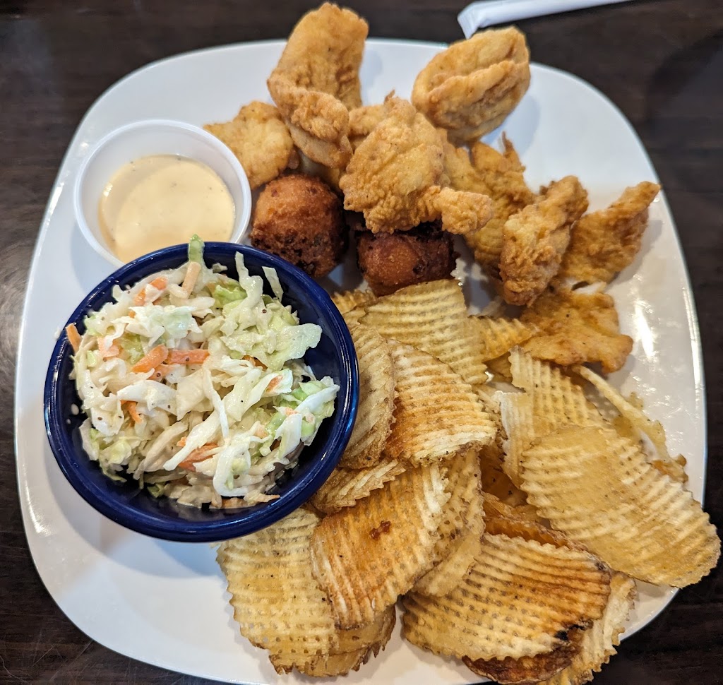 Millies Cafe | restaurant | 228 Harrison Ave, Panama City, FL 32401, USA | 8502154950 OR +1 850-215-4950