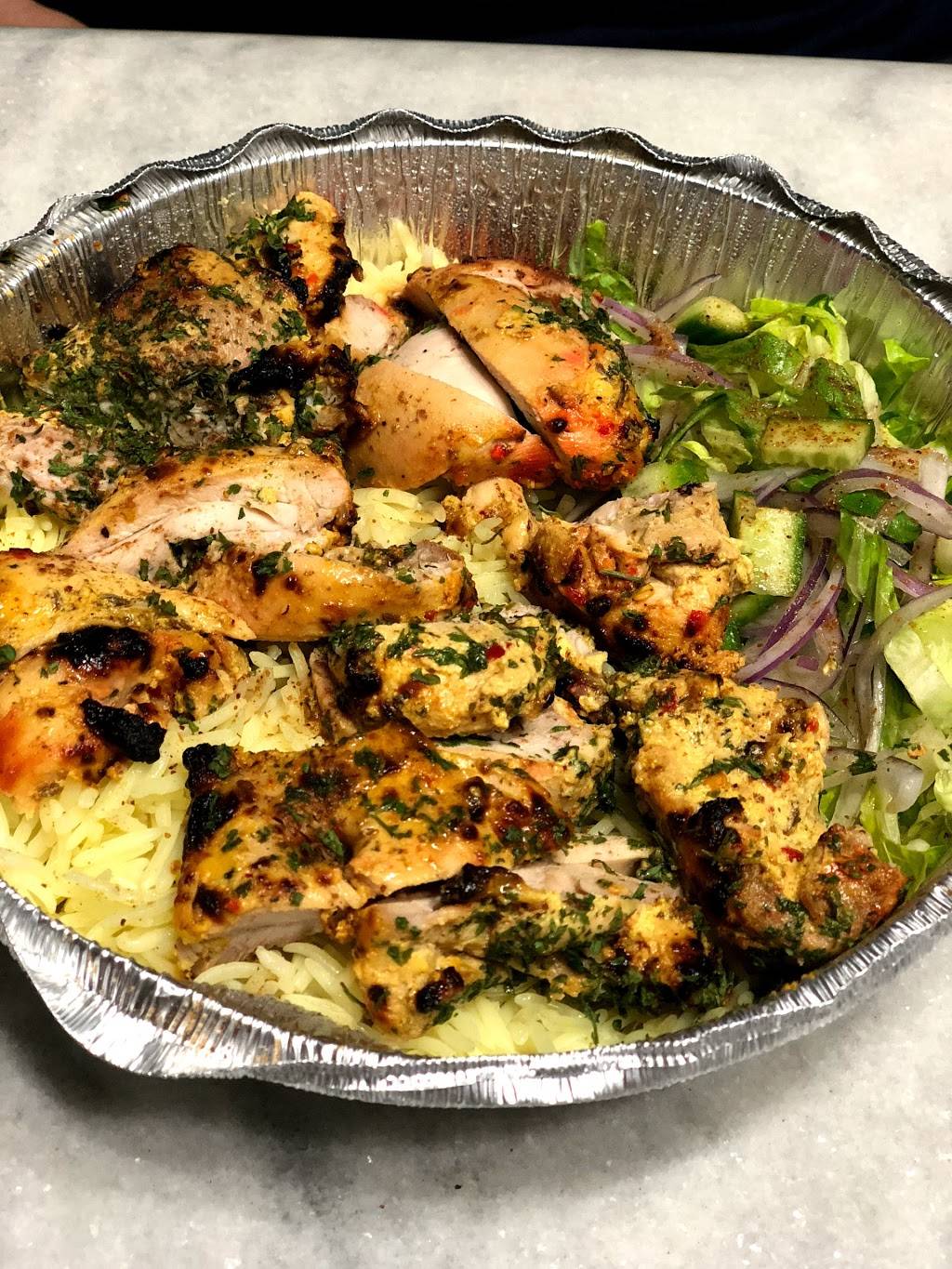 Desi Tasty Grill | restaurant | 119 Somerset St, New Brunswick, NJ 08901, USA | 7323398835 OR +1 732-339-8835