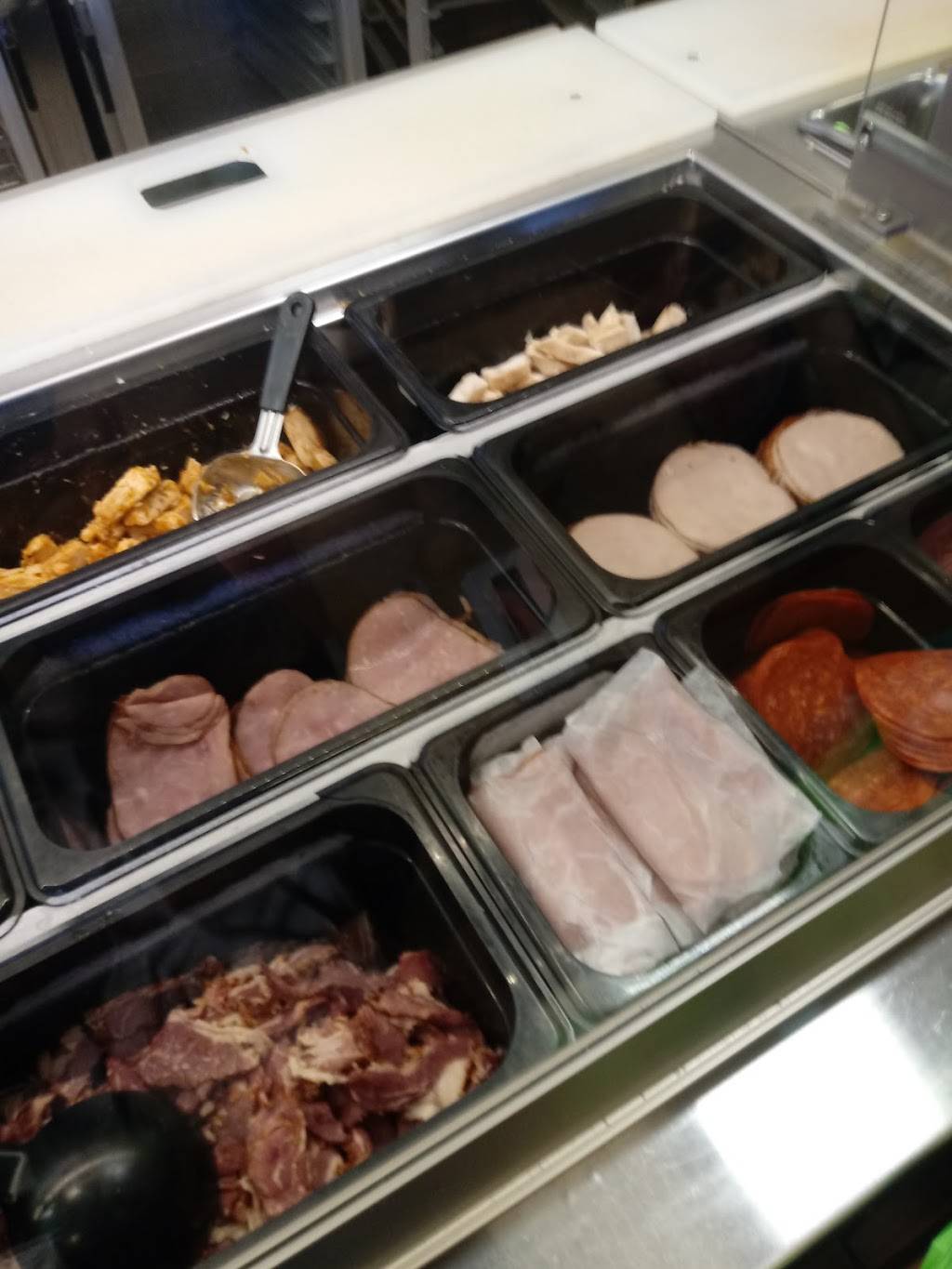 Subway | restaurant | 6200 Mack Rd C, Sacramento, CA 95823, USA | 9164241656 OR +1 916-424-1656