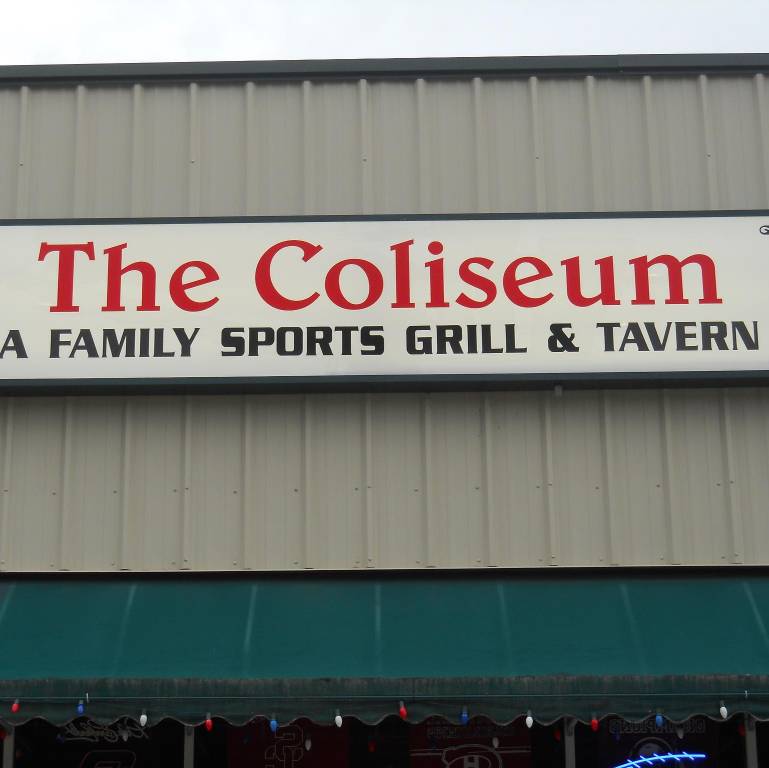 Coliseum | restaurant | 3901 Dick Pond Rd, Myrtle Beach, SC 29588, USA | 8432156093 OR +1 843-215-6093