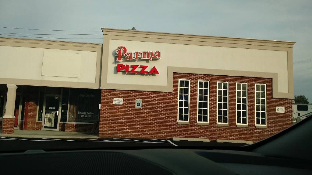 Parma Pizza & Grill | meal delivery | 301 Main St, Landisville, PA 17538, USA | 7178983707 OR +1 717-898-3707