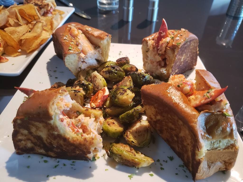 The Rutledge | restaurant | 105 International Dr, Franklin, TN 37067, USA | 6154721640 OR +1 615-472-1640