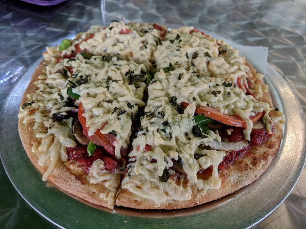 Promise Pizza | restaurant | 1500 South A.W. Grimes Blvd #410, Round Rock, TX 78664, USA | 5126742642 OR +1 512-674-2642