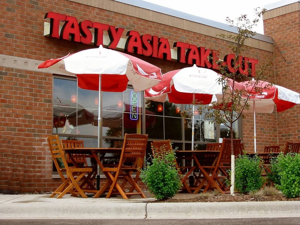Tasty Asia Take-Out | meal takeaway | 26685 Faxton Ave, Wyoming, MN 55092, USA | 6514621200 OR +1 651-462-1200