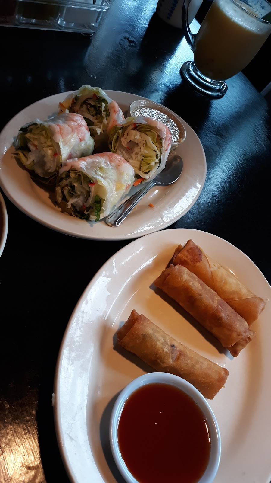 Ons Kitchen Thai Cuisine | restaurant | 1613 University Ave W, St Paul, MN 55104, USA | 6513309664 OR +1 651-330-9664