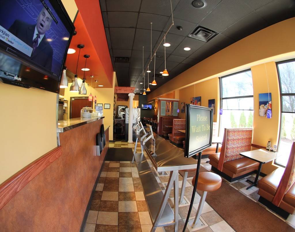 Papa Gyros | restaurant | 3939 Massillon Rd, Uniontown, OH 44685, USA | 3308990707 OR +1 330-899-0707