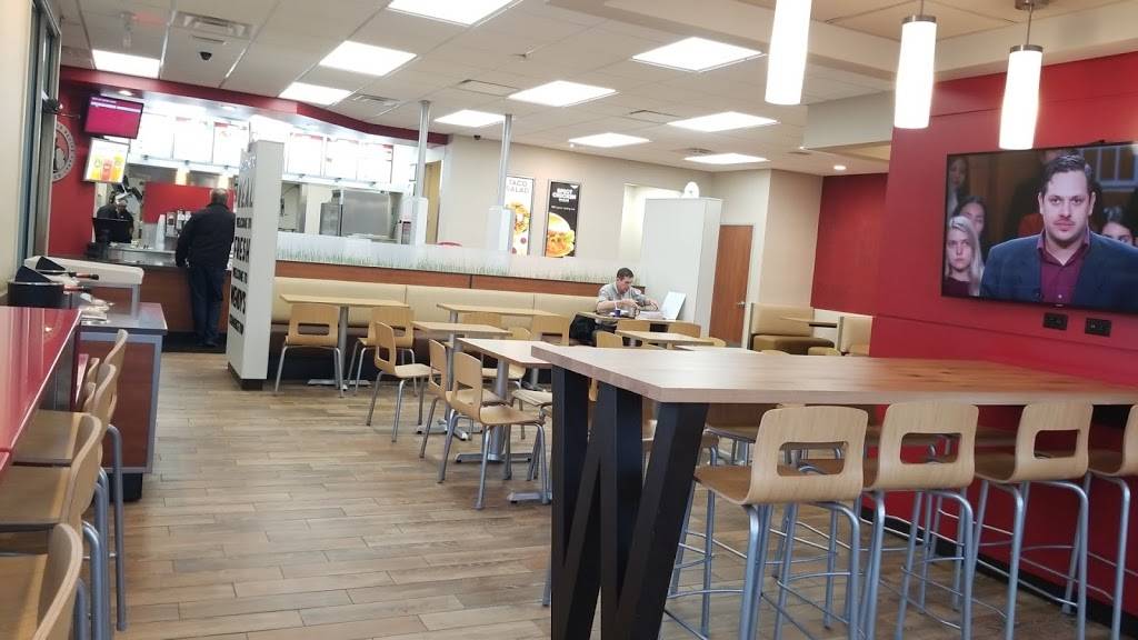 Wendys | restaurant | 29480 Wixom Rd, Wixom, MI 48393, USA | 2483471089 OR +1 248-347-1089