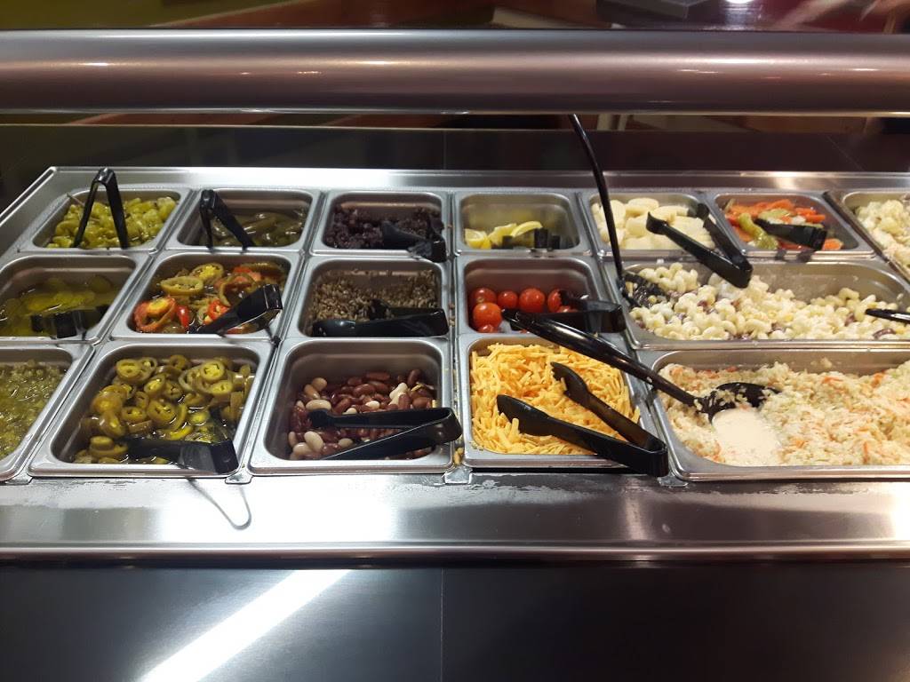 Oreganatta | restaurant | 6320 International Dr, Orlando, FL 32819, USA | 4079854312 OR +1 407-985-4312