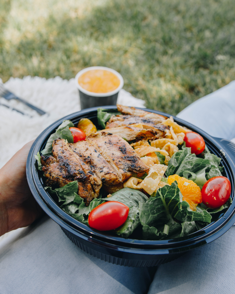 Mo Bettahs Hawaiian Style Food | restaurant | 1152 N Redwood Rd Suite 101, Saratoga Springs, UT 84045, USA | 8019018528 OR +1 801-901-8528