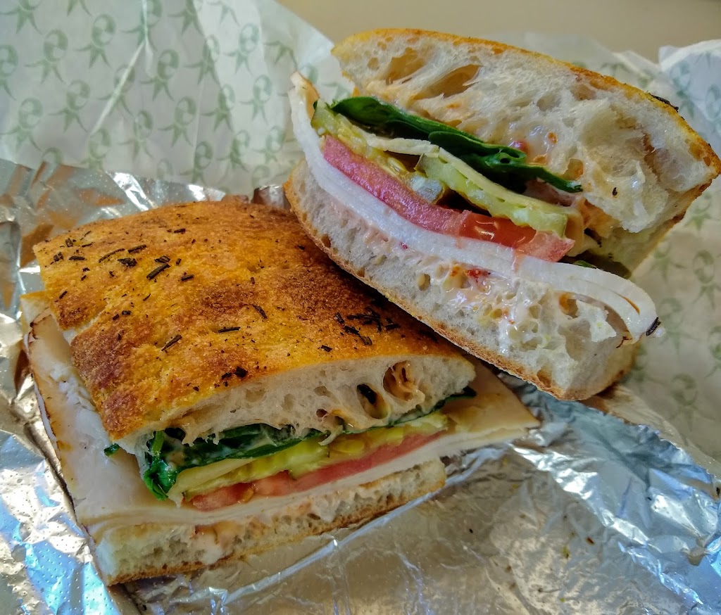 Sebastians Café & Catering | cafe | 415 Main St, Cambridge, MA 02142, USA | 6177580112 OR +1 617-758-0112