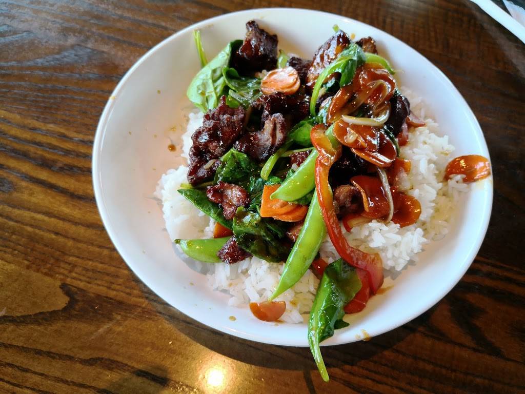 Pei Wei | restaurant | 1560 W McEwen Dr Suite 160, Franklin, TN 37067, USA | 6157781676 OR +1 615-778-1676