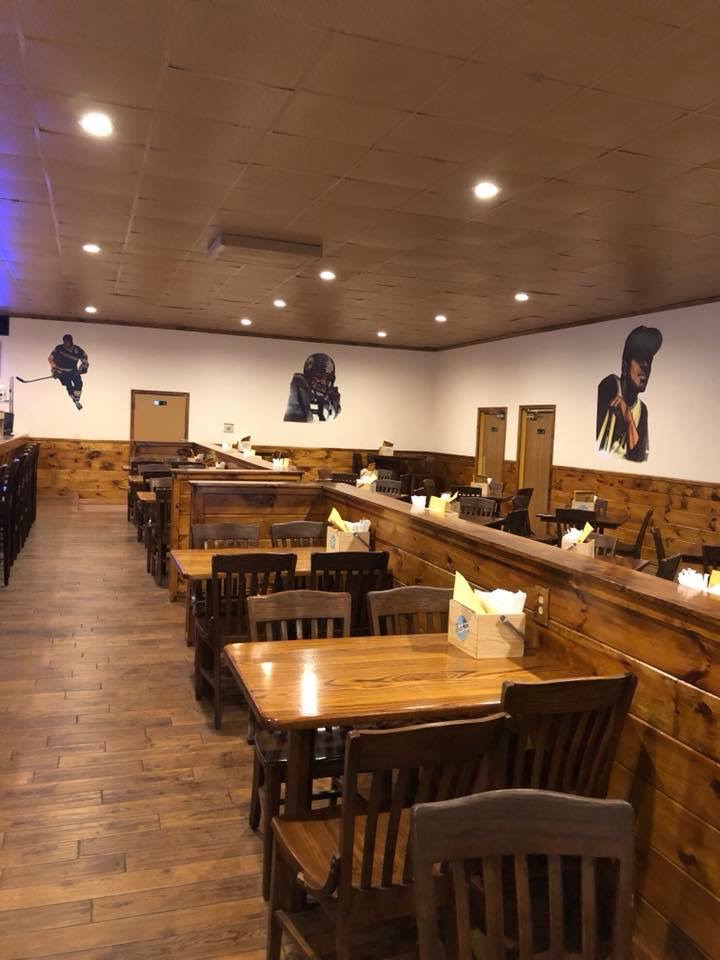 Foster House II | restaurant | One Cook Rd, Belle Vernon, PA 15012, USA | 7249297679 OR +1 724-929-7679