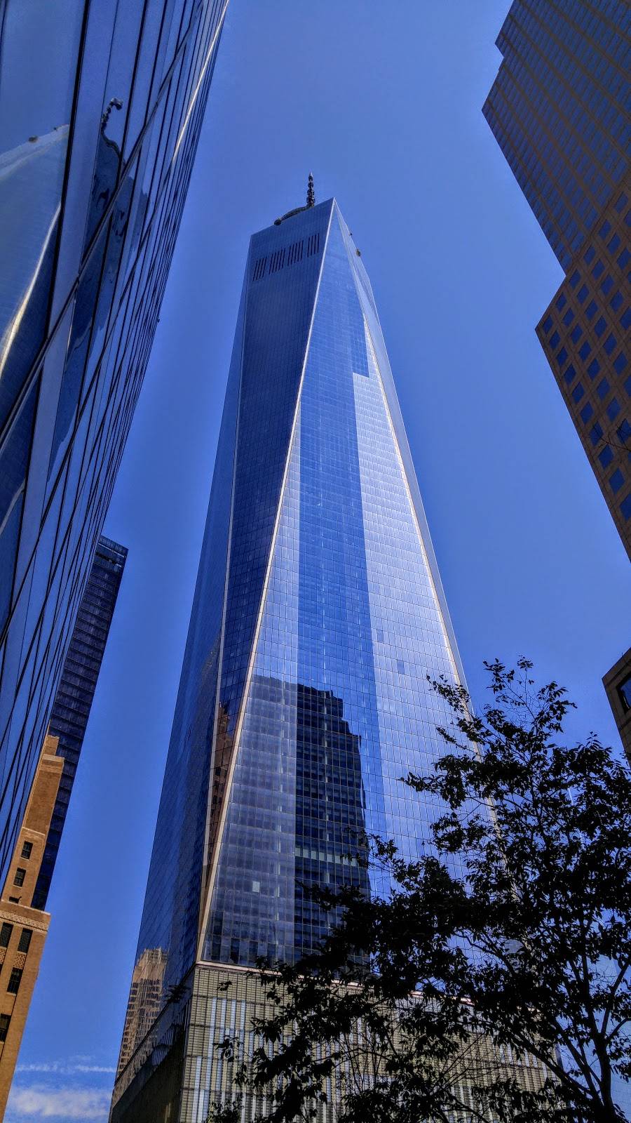 Wei West | restaurant | 235 Murray Street, New York, NY 10282, USA | 2127861300 OR +1 212-786-1300