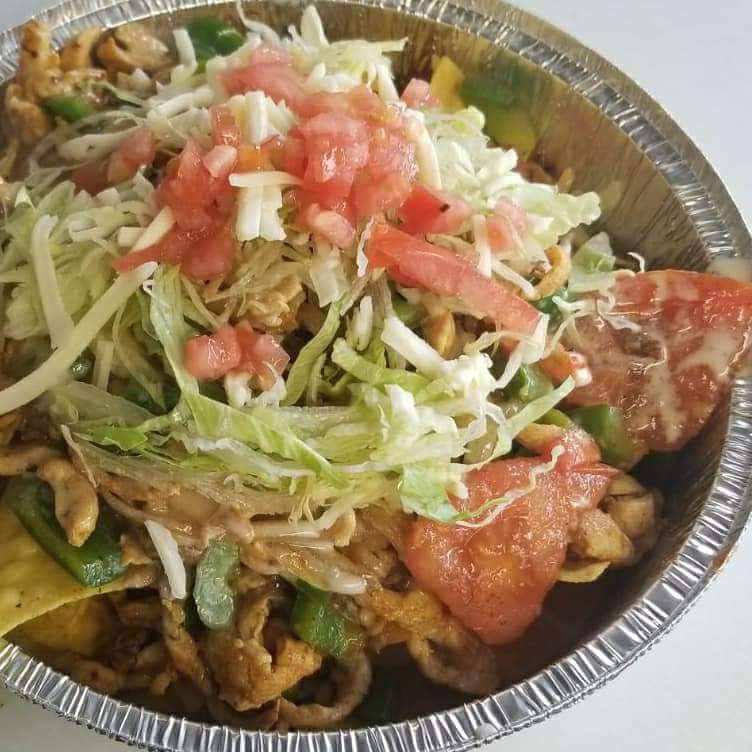 Gatos Tacos | restaurant | 1560 N Broad St, Tazewell, TN 37879, USA | 4234897228 OR +1 423-489-7228