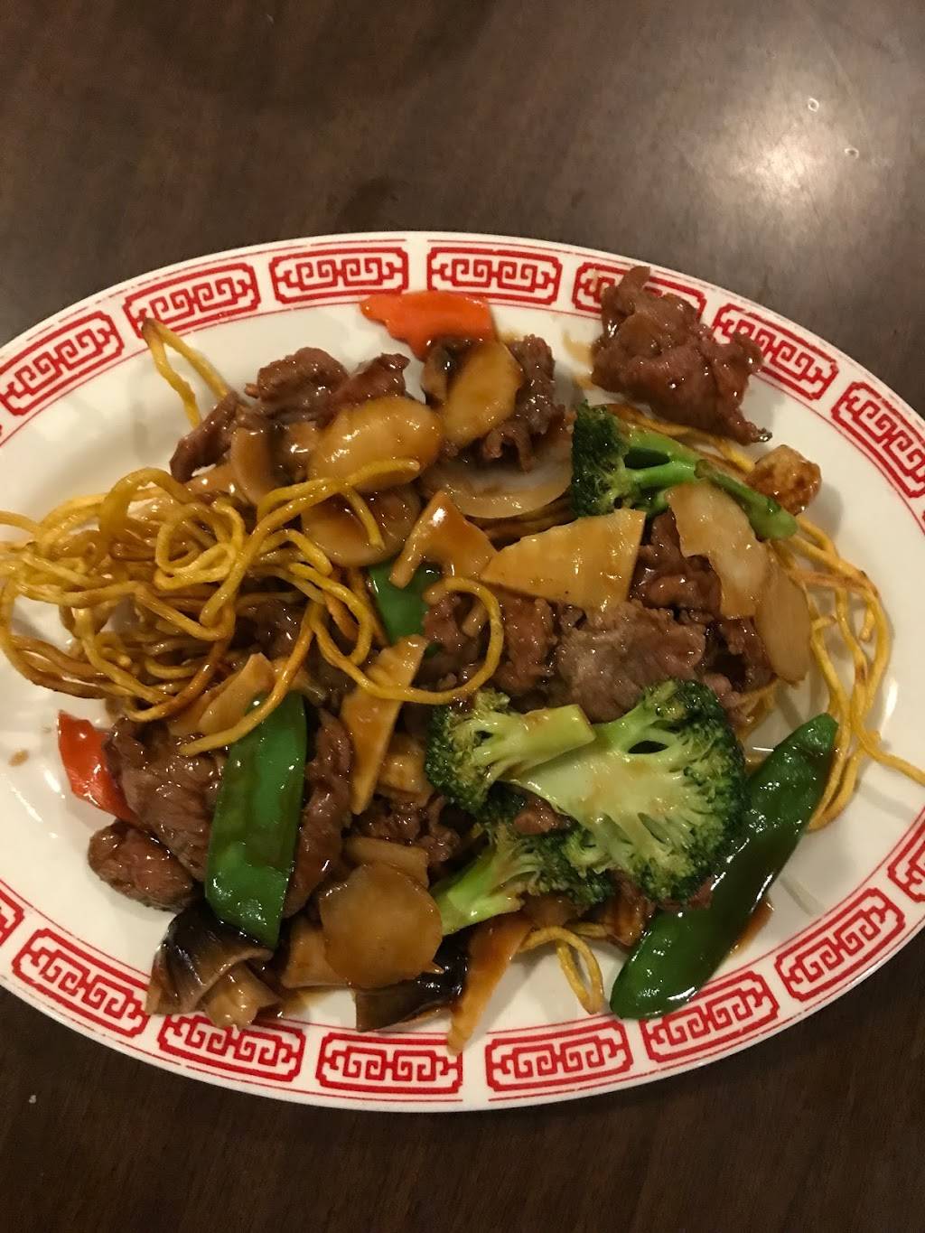 Won Lee | restaurant | 1329 N Woodland Blvd, DeLand, FL 32720, USA | 3867340904 OR +1 386-734-0904