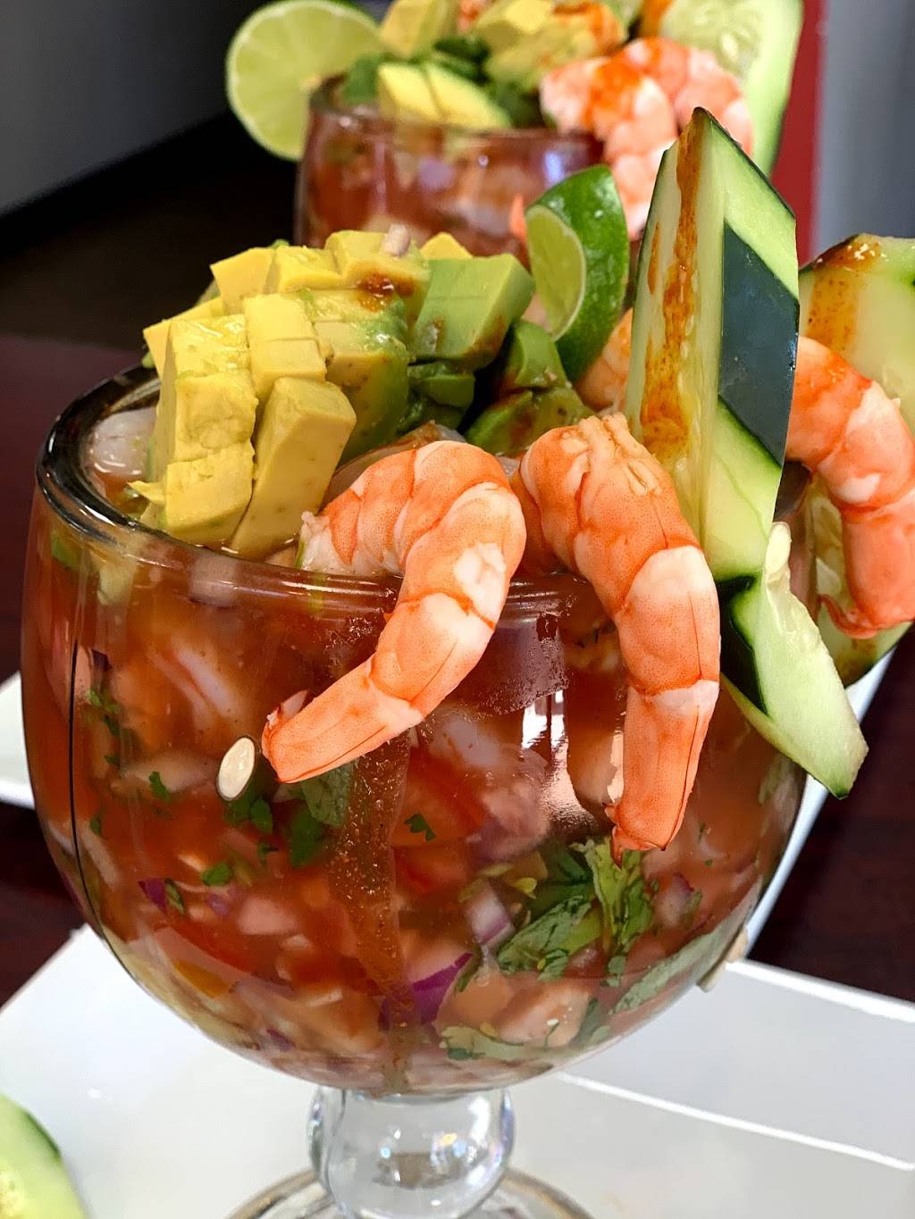 Mariscos El Aguachiloco y taqueria | restaurant | 12840 Avenue 416 Suite # A, Orosi, CA 93647, USA | 5595969188 OR +1 559-596-9188