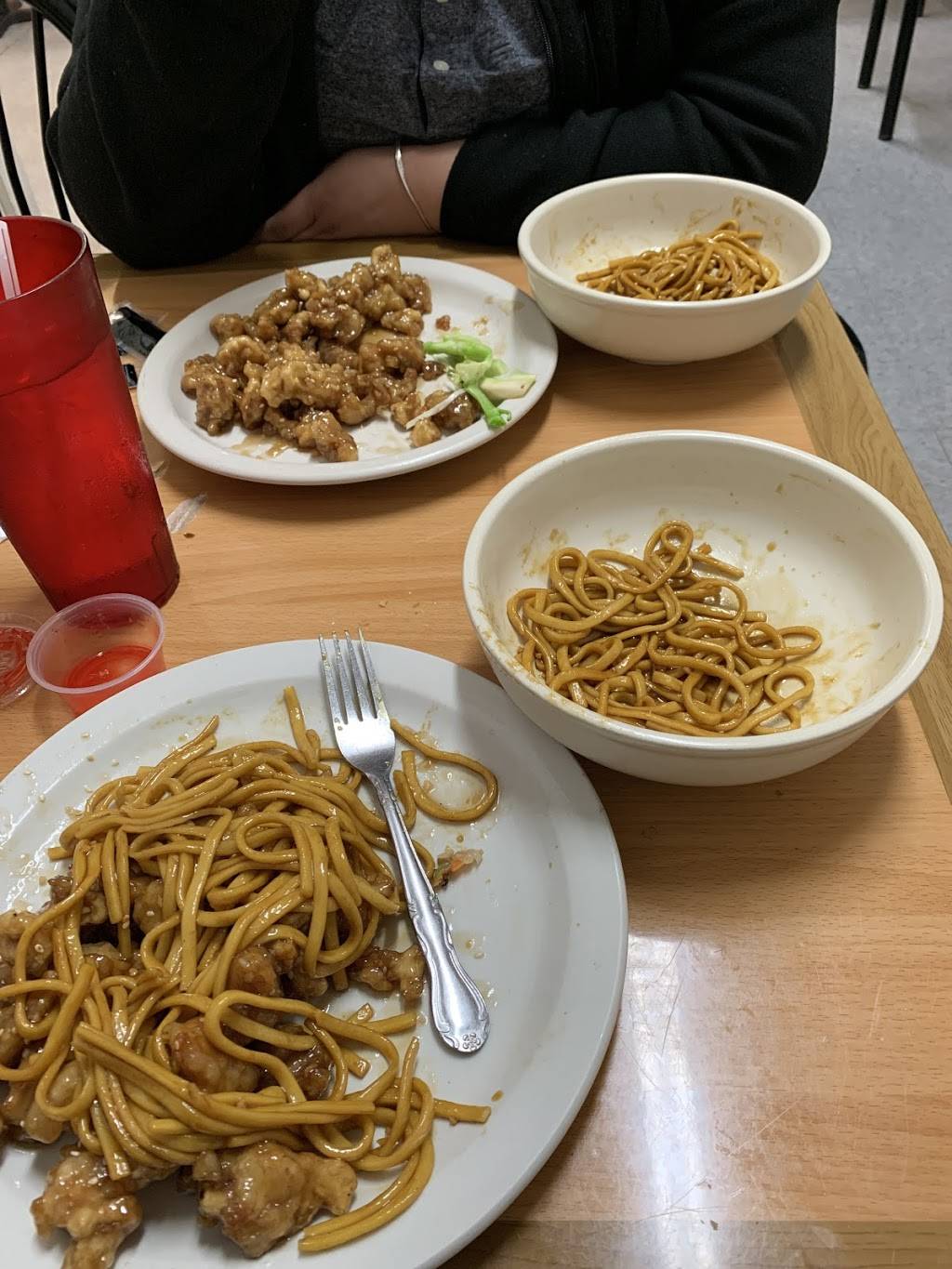 Asian Garden | meal delivery | 2731 Main St, Ingleside, TX 78362, USA | 3617767778 OR +1 361-776-7778