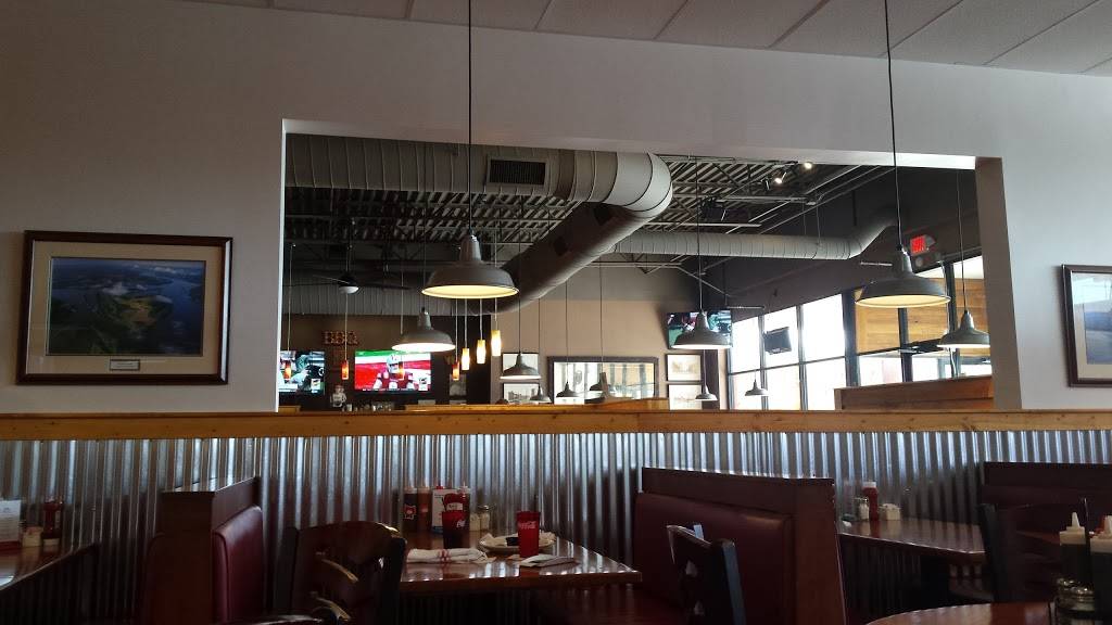 Bones Smokehouse | restaurant | 7601 E Brainerd Rd #5a, Chattanooga, TN 37421, USA | 4237103382 OR +1 423-710-3382