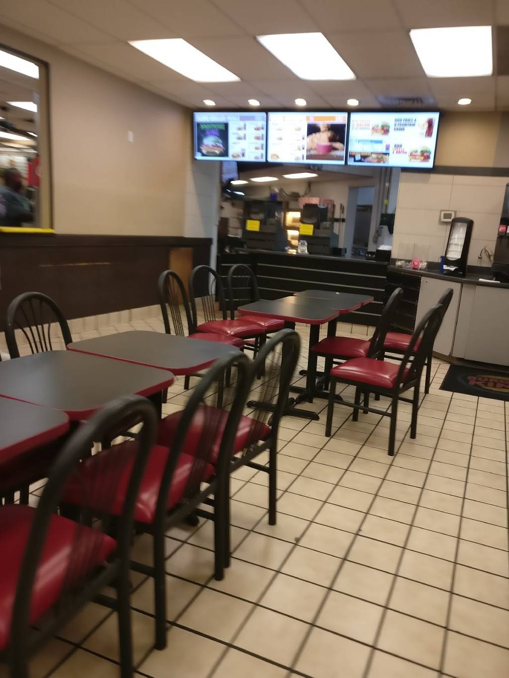 Popeyes Louisiana Kitchen | restaurant | 615 N Watt Rd, Knoxville, TN 37934, USA | 8656918366 OR +1 865-691-8366