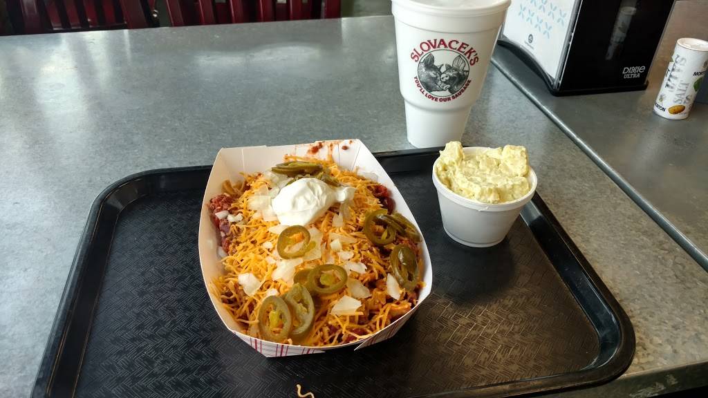 Slovaceks | bakery | 214 Melodie Dr, West, TX 76691, USA | 2548264525 OR +1 254-826-4525