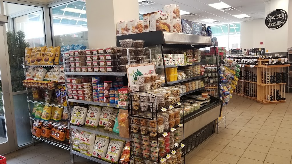 J. Pace & Son | restaurant | 1 Park Ln, Boston, MA 02210, USA | 8573664640 OR +1 857-366-4640