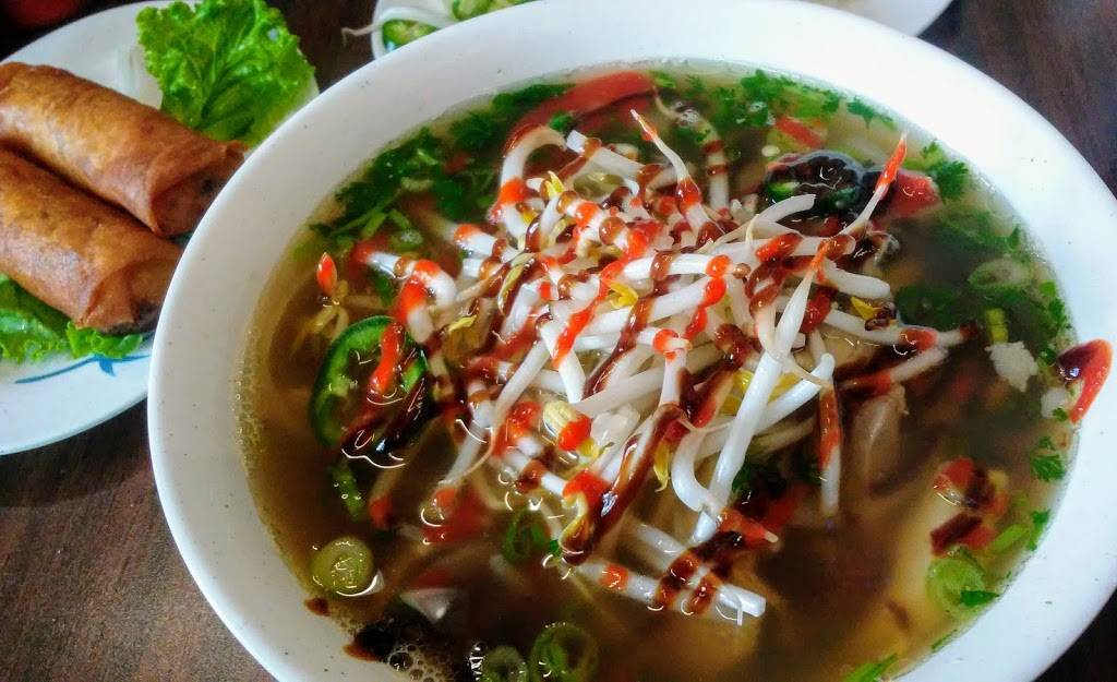 Pho Tai | restaurant | 3814 Pacific Ave # 106, Tacoma, WA 98418, USA | 2534714221 OR +1 253-471-4221