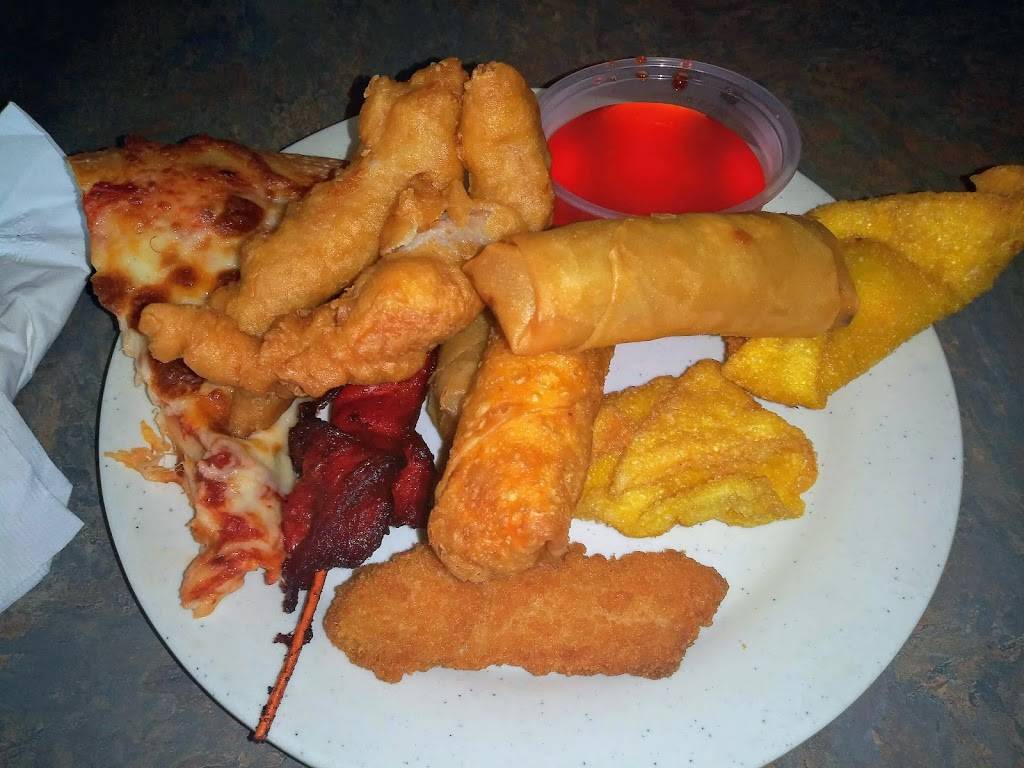 Hong Kong Buffet | restaurant | 331 N Lexington-Springmill Rd Suite 125, Ontario, OH 44906, USA | 4195298678 OR +1 419-529-8678