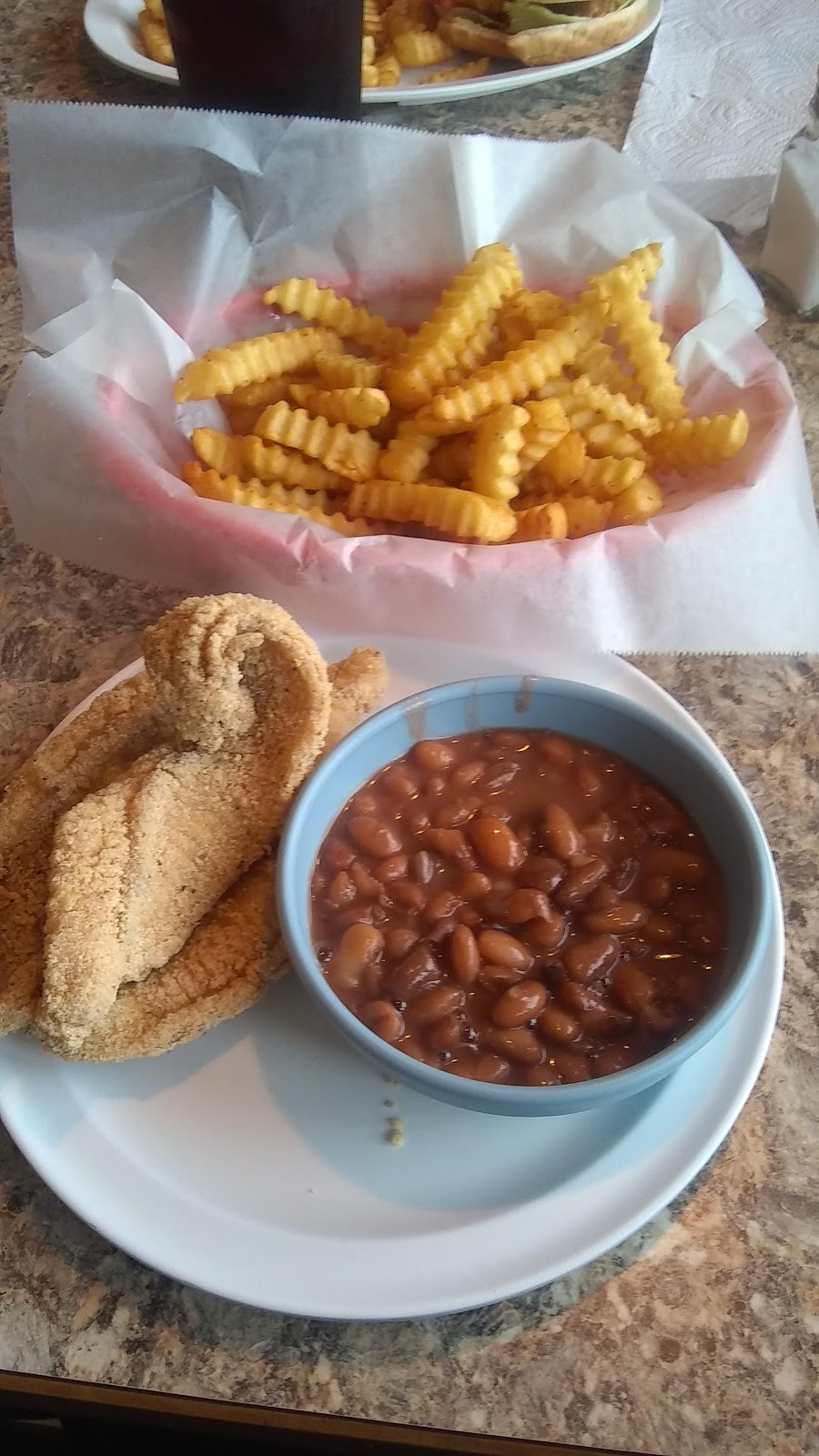 Jimmys Diner | restaurant | 821 Edison Ave, Benton, AR 72015, USA | 5017768400 OR +1 501-776-8400