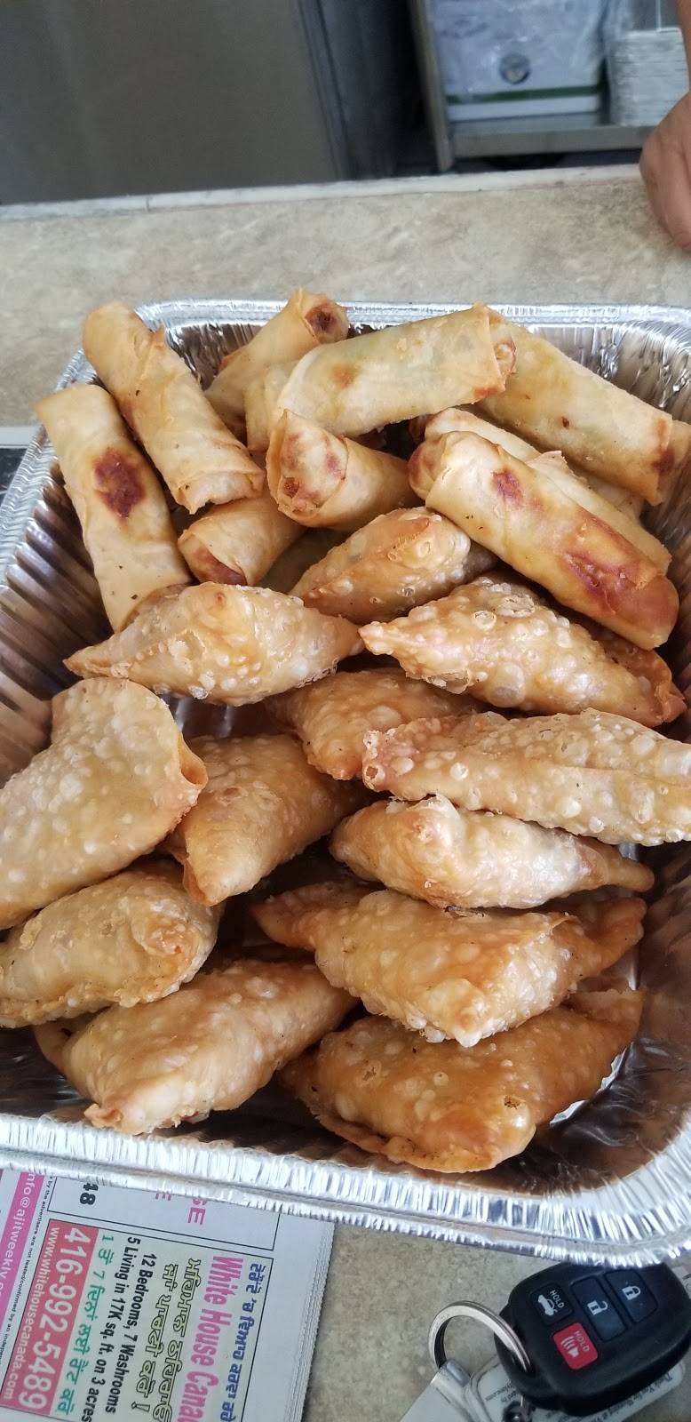 A1 Foods | restaurant | 9336 La Riviera Dr, Sacramento, CA 95826, USA | 9168235705 OR +1 916-823-5705