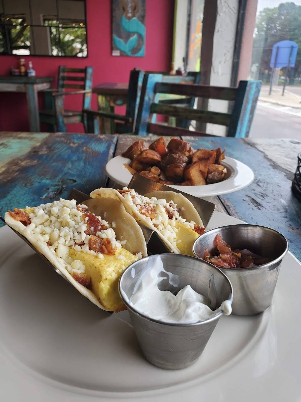 Salt & Pepper Cafe | restaurant | 608 14th St W, Bradenton, FL 34205, USA | 9412164096 OR +1 941-216-4096