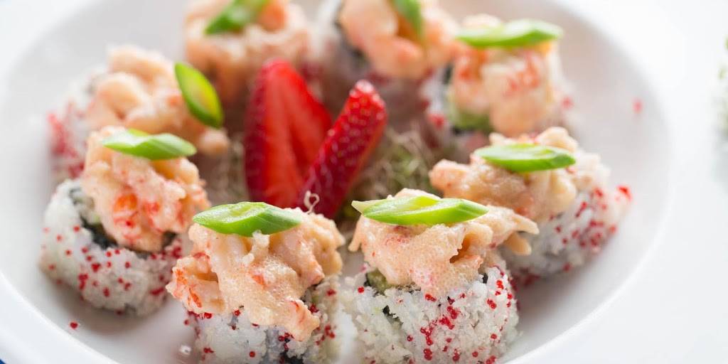 MHK Sushi | restaurant | 283 Richmond Rd, Ottawa, ON K1Z 6X4, Canada | 6137980800 OR +1 613-798-0800